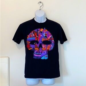 Disney’s Pirates of the Caribbean the Ride Tee